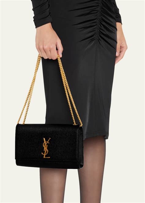 borsa ysl kate medium|st laurent kate medium ysl.